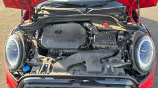 MINI Hatchback 1.5 Cooper Sport 3dr Petrol Hatchback